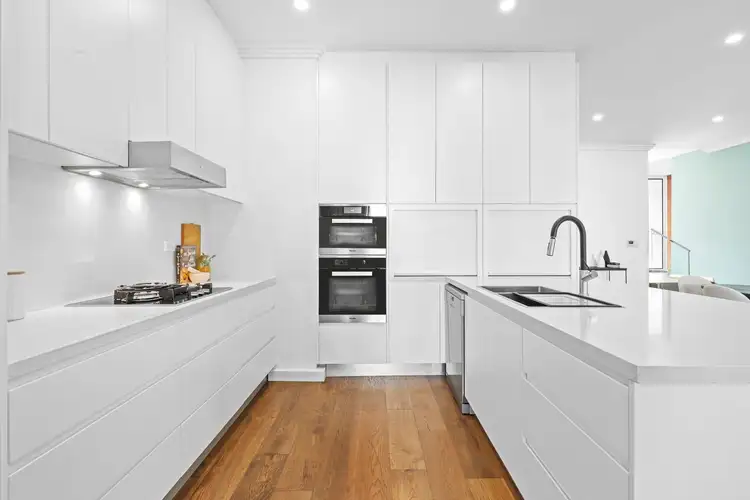 Sixth view of Homely townhouse listing, 1/12 Willandra Street, Lane Cove NSW 2066