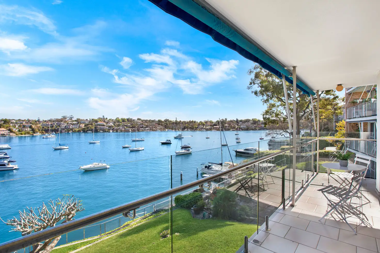 Main view of Homely apartment listing, 4/28 Drummoyne Avenue, Drummoyne NSW 2047