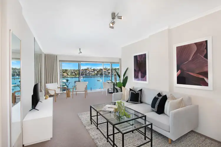 Second view of Homely apartment listing, 4/28 Drummoyne Avenue, Drummoyne NSW 2047