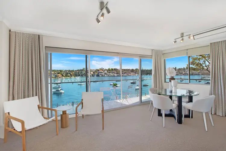 Third view of Homely apartment listing, 4/28 Drummoyne Avenue, Drummoyne NSW 2047