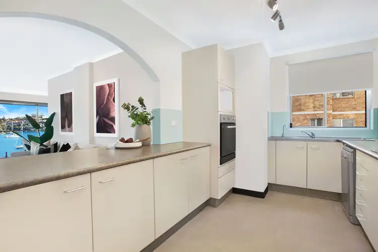 Fourth view of Homely apartment listing, 4/28 Drummoyne Avenue, Drummoyne NSW 2047