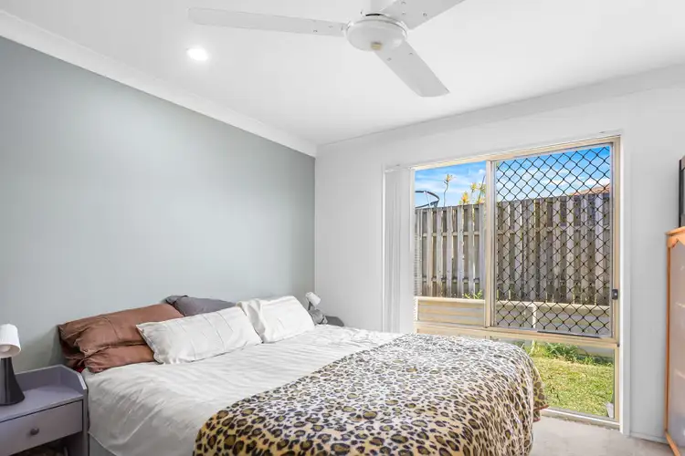 Fourth view of Homely house listing, 16 Hind Court, Bellmere QLD 4510