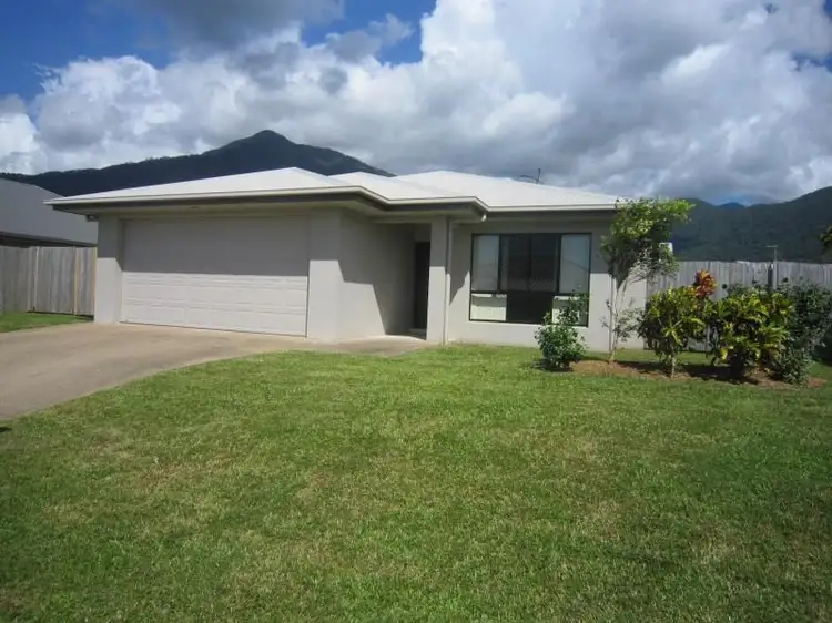 23 Banville Street, Edmonton QLD 4869