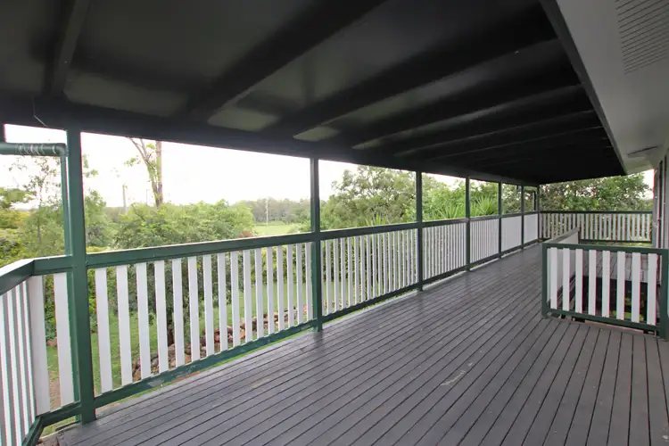 38 Blanchs Road, Thangool QLD 4716