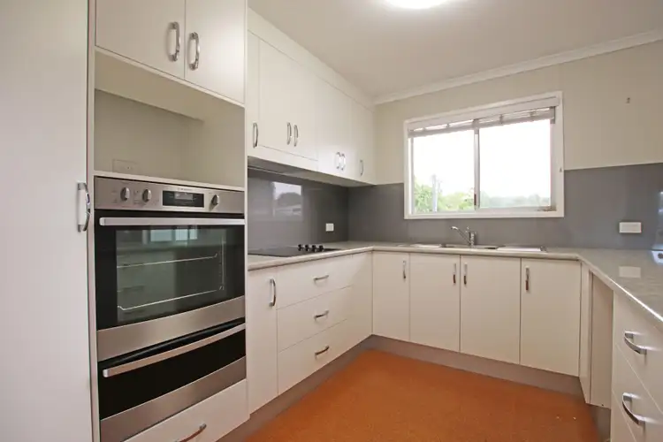 Third view of Homely house listing, 38 Blanchs Road, Thangool QLD 4716