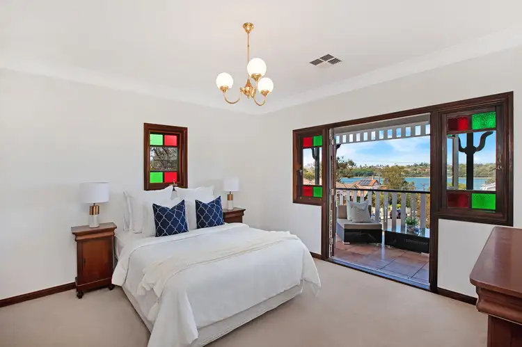 Second view of Homely house listing, 2 Clements Street, Drummoyne NSW 2047