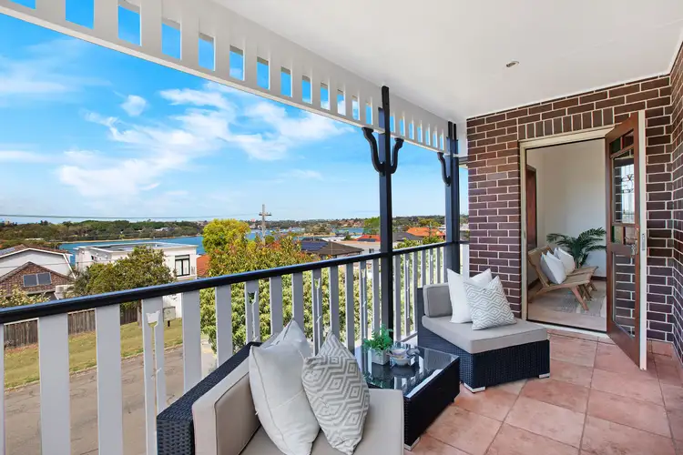 Third view of Homely house listing, 2 Clements Street, Drummoyne NSW 2047