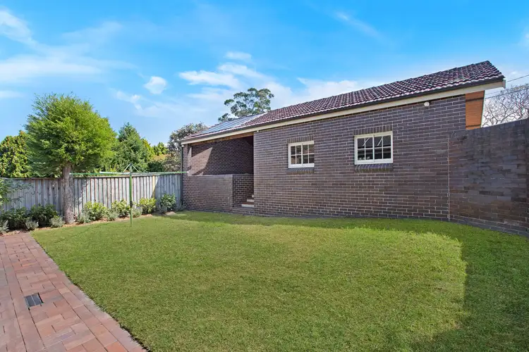 Fourth view of Homely house listing, 2 Clements Street, Drummoyne NSW 2047