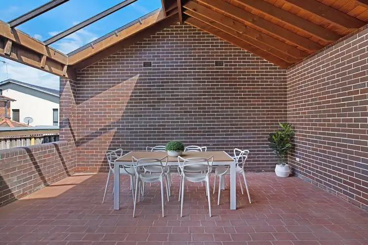 Fifth view of Homely house listing, 2 Clements Street, Drummoyne NSW 2047