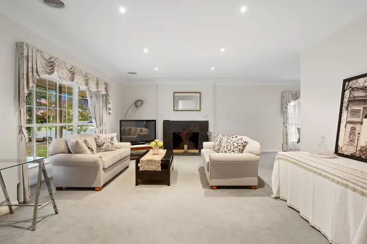 Sixth view of Homely house listing, 4 Morris Drive, Keilor Downs VIC 3038