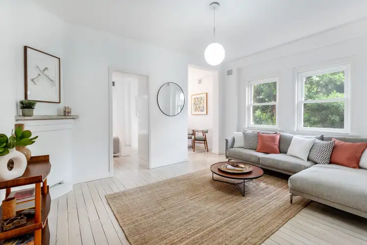 8/94A Birriga Road, Bellevue Hill NSW 2023