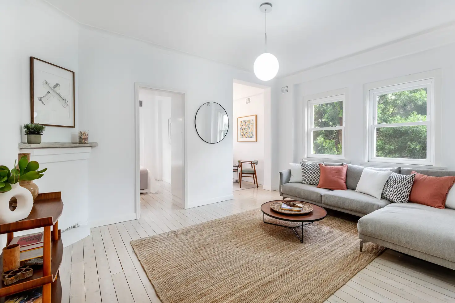 Main view of Homely apartment listing, 8/94A Birriga Road, Bellevue Hill NSW 2023