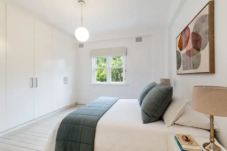 Fourth view of Homely apartment listing, 8/94A Birriga Road, Bellevue Hill NSW 2023