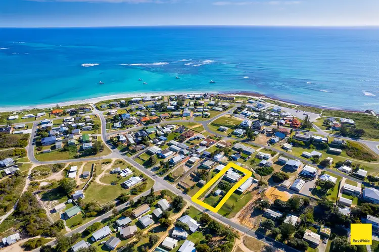 17 JONES Street, Ledge Point WA 6043