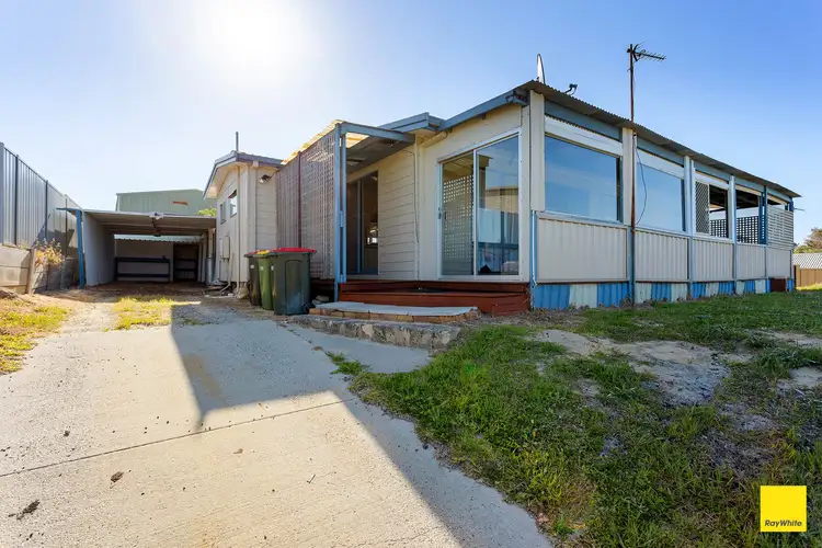 Second view of Homely house listing, 17 JONES Street, Ledge Point WA 6043