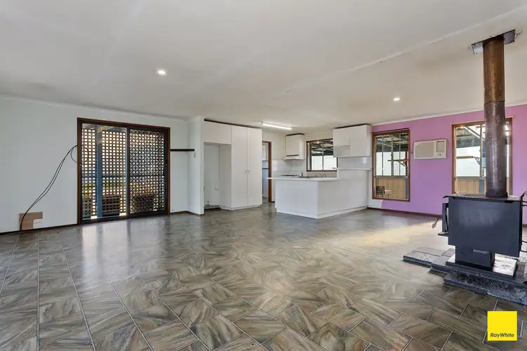Third view of Homely house listing, 17 JONES Street, Ledge Point WA 6043