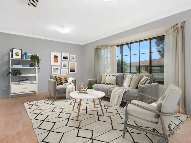Second view of Homely house listing, 12 Caballo Court, Safety Bay WA 6169