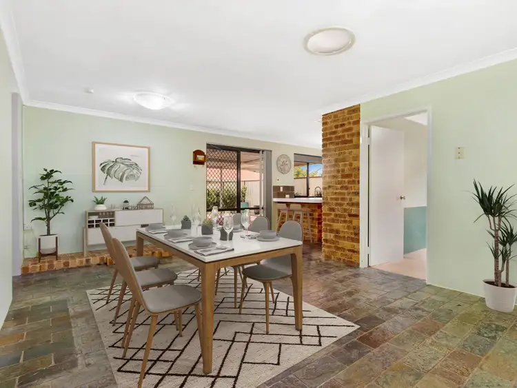 Third view of Homely house listing, 12 Caballo Court, Safety Bay WA 6169