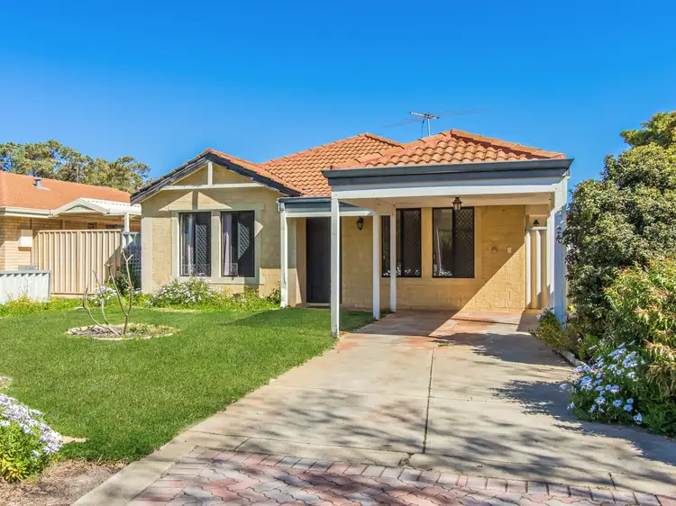 41 Mends Way, Waikiki WA 6169