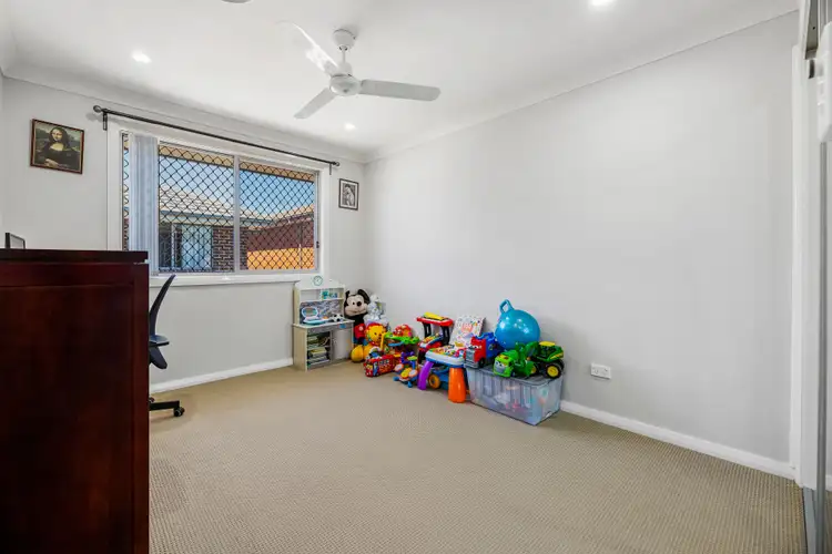 Sixth view of Homely townhouse listing, 20 Sonoran Glade, Plumpton NSW 2761