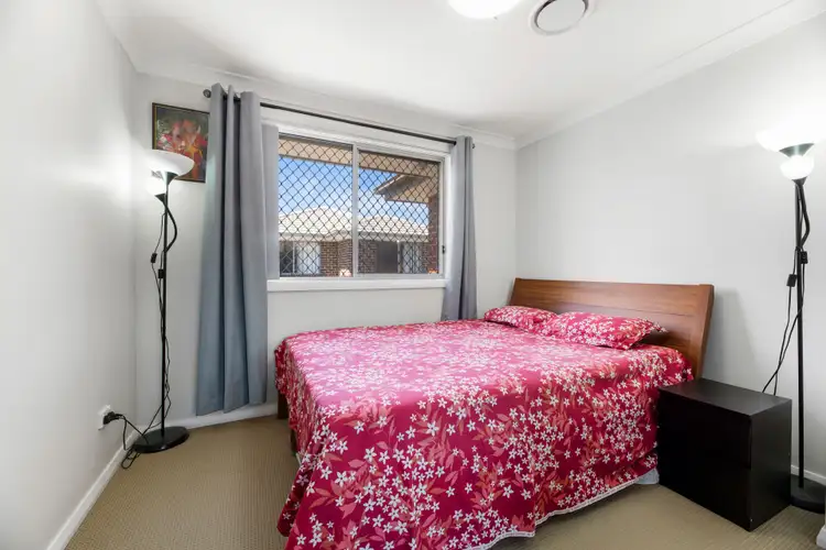 Seventh view of Homely townhouse listing, 20 Sonoran Glade, Plumpton NSW 2761