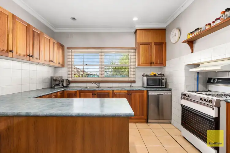 Third view of Homely house listing, 11 Thomas Street, Belmont VIC 3216