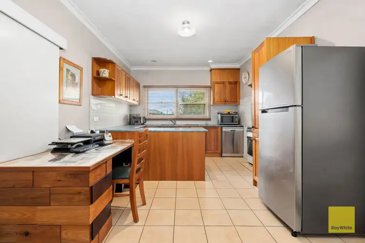 Fourth view of Homely house listing, 11 Thomas Street, Belmont VIC 3216