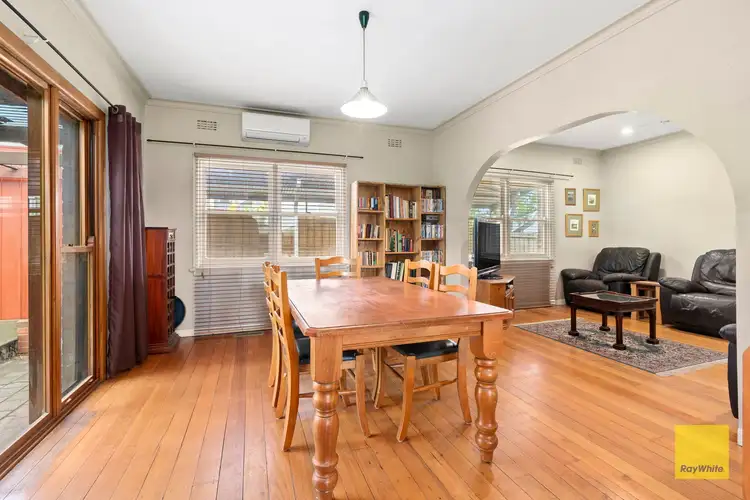 Fifth view of Homely house listing, 11 Thomas Street, Belmont VIC 3216