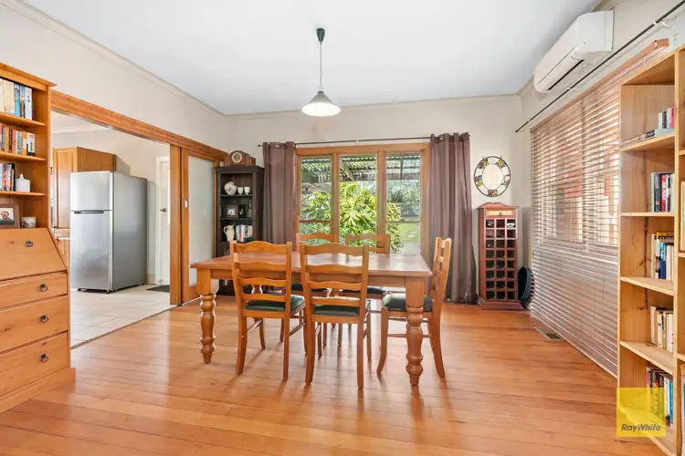 Sixth view of Homely house listing, 11 Thomas Street, Belmont VIC 3216