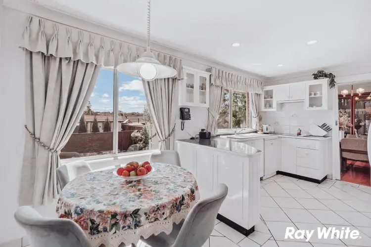 Second view of Homely house listing, 7 Pippitta Street, Marayong NSW 2148