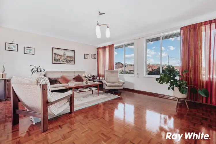 Fourth view of Homely house listing, 7 Pippitta Street, Marayong NSW 2148