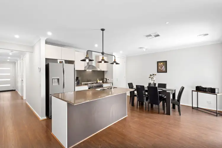 Second view of Homely house listing, 34 Brompton Avenue, Curlewis VIC 3222