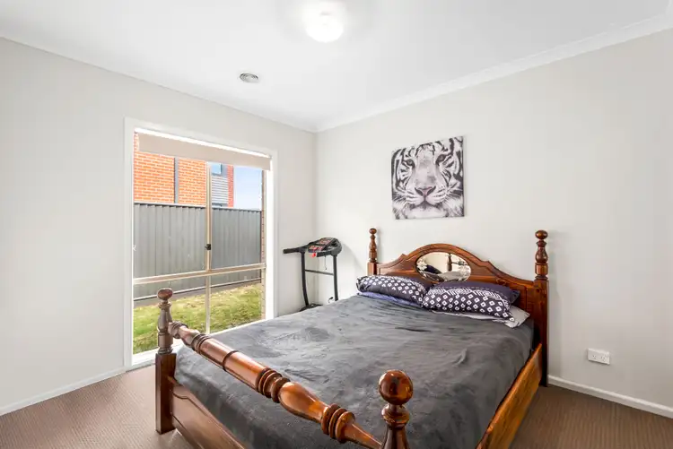 Fifth view of Homely house listing, 34 Brompton Avenue, Curlewis VIC 3222
