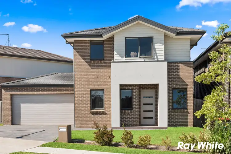 43 Antonia Parade, Schofields NSW 2762
