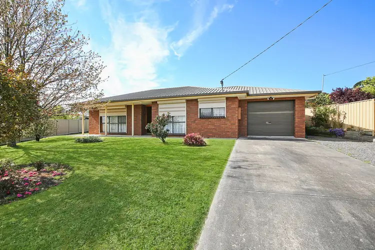 Main view of Homely house listing, 25 Spring Street, Elliminyt VIC 3250