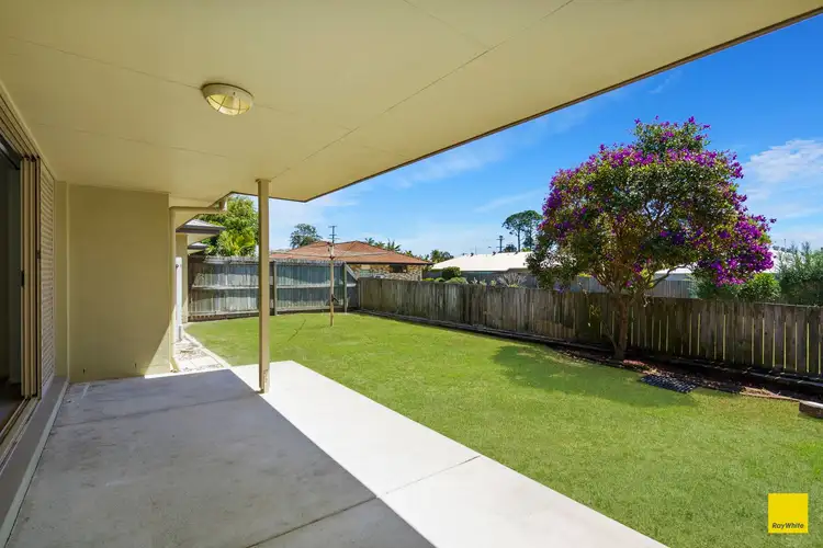 Seventh view of Homely house listing, 2/4 Woonara Street, Capalaba QLD 4157