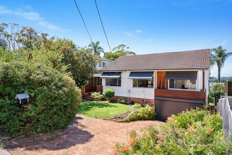 5 Chandos Street, Manly Vale NSW 2093