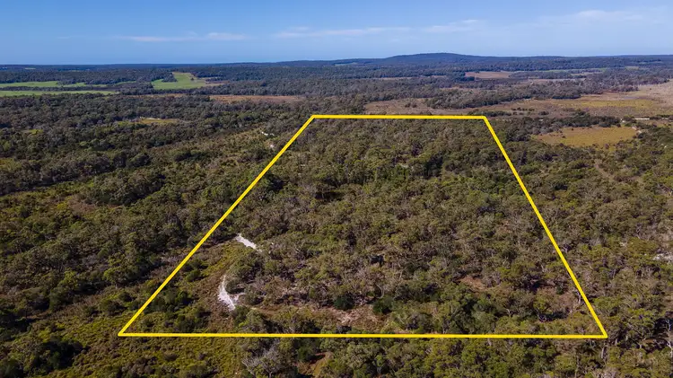 886 North Ansons Road, Gladstone TAS 7264