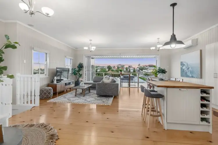Fourth view of Homely house listing, 46 Stevenson Street, Grange QLD 4051