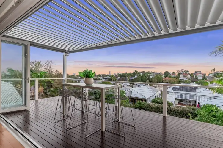 Fifth view of Homely house listing, 46 Stevenson Street, Grange QLD 4051