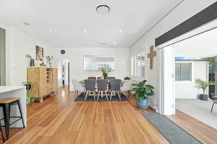 Third view of Homely house listing, 66 Chisholm Avenue, Clemton Park NSW 2206