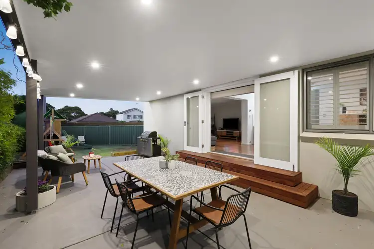 Sixth view of Homely house listing, 66 Chisholm Avenue, Clemton Park NSW 2206
