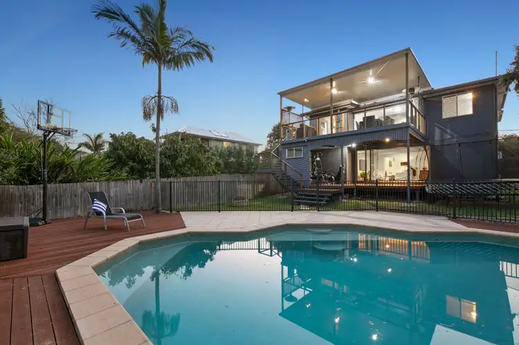 20 Coleman Street, Graceville QLD 4075