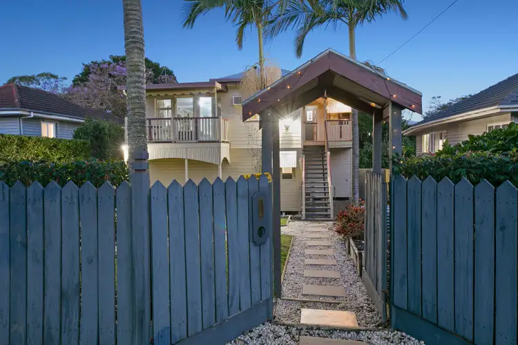 Second view of Homely house listing, 20 Coleman Street, Graceville QLD 4075