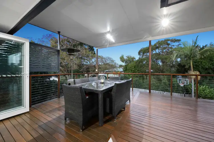 Fourth view of Homely house listing, 20 Coleman Street, Graceville QLD 4075