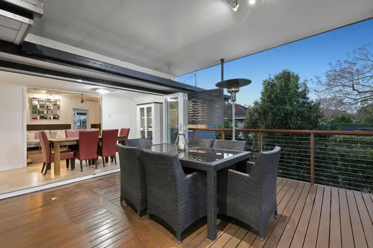 Fifth view of Homely house listing, 20 Coleman Street, Graceville QLD 4075