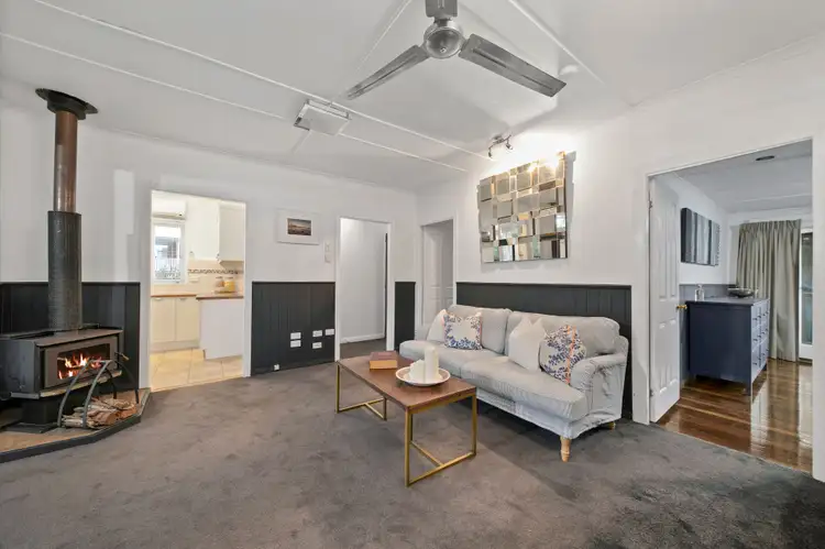 Sixth view of Homely house listing, 20 Coleman Street, Graceville QLD 4075