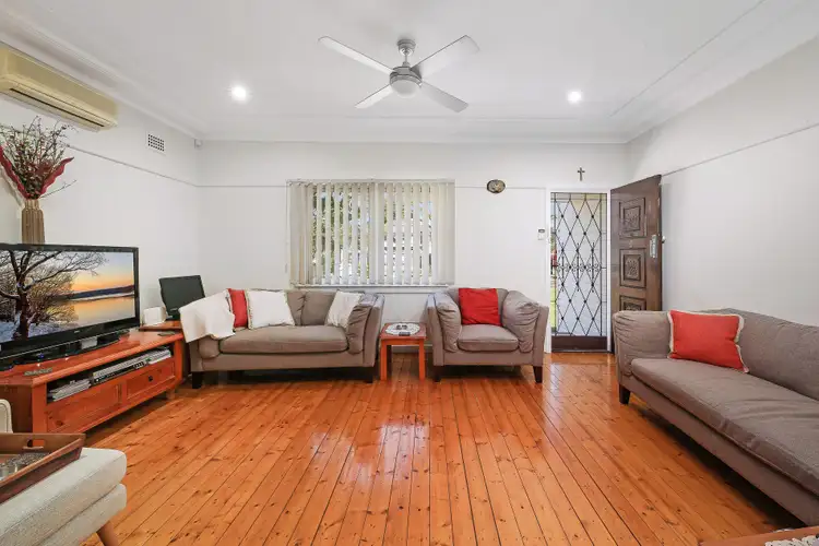 Second view of Homely house listing, 109 Noble Avenue, Greenacre NSW 2190