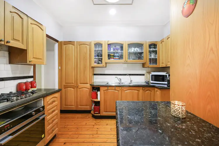 Third view of Homely house listing, 109 Noble Avenue, Greenacre NSW 2190