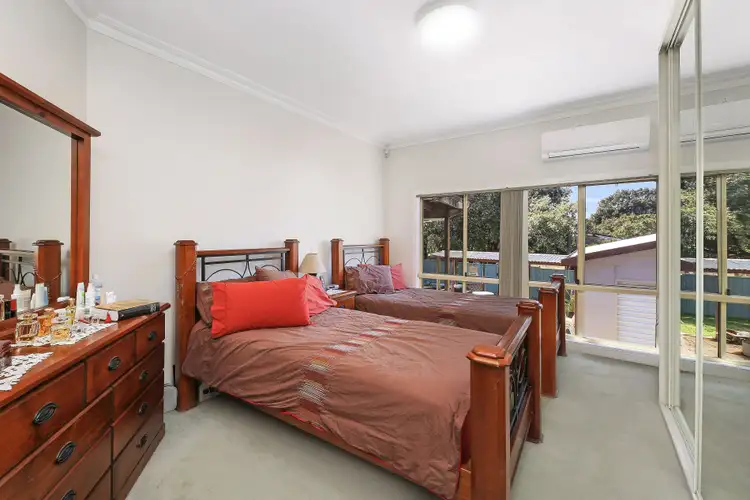 Fifth view of Homely house listing, 109 Noble Avenue, Greenacre NSW 2190